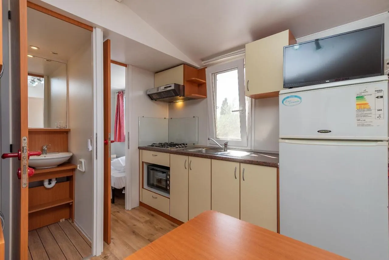 'Olive Grove' Camping House-Near The Beach Divulje 0*,  Croatia